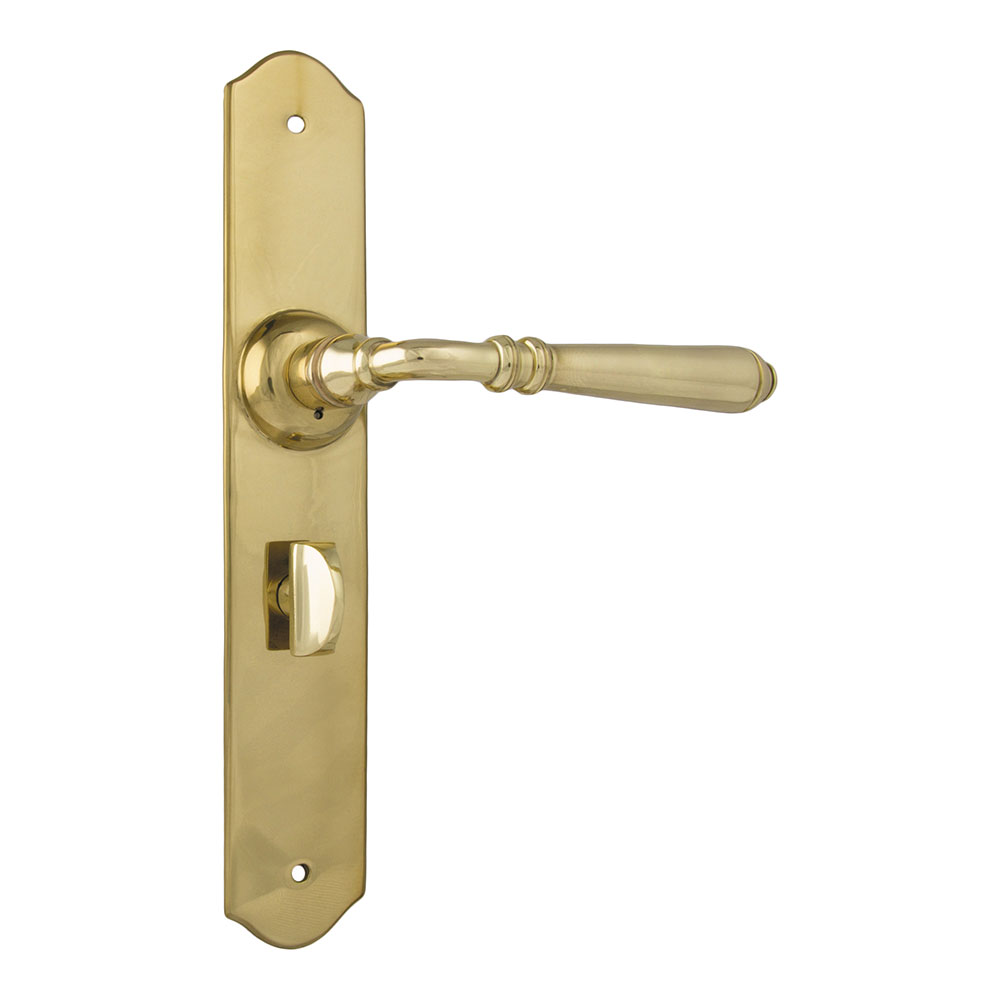 Tradco Reims Long Backplate Lever - Image 16