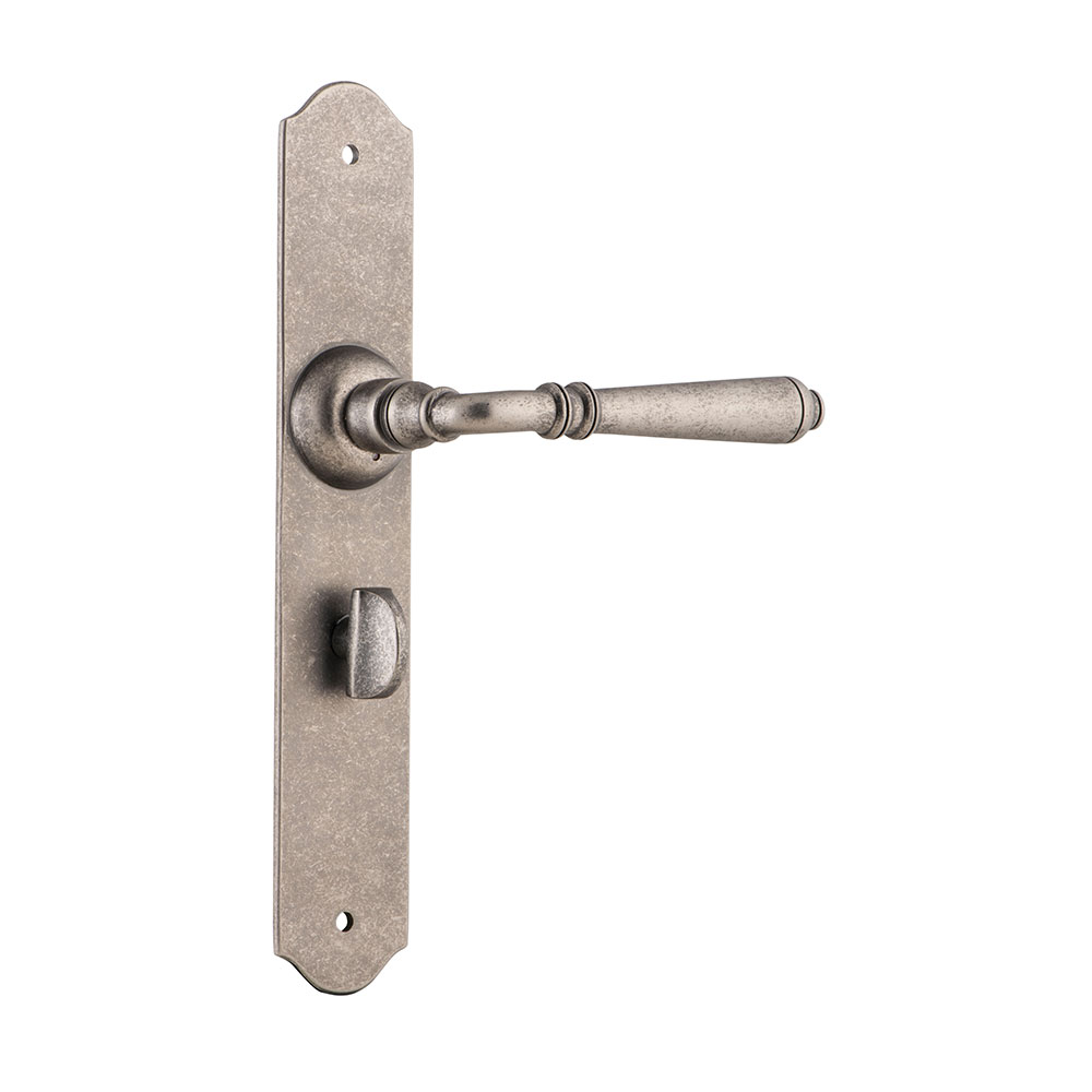 Tradco Reims Long Backplate Lever - Image 15