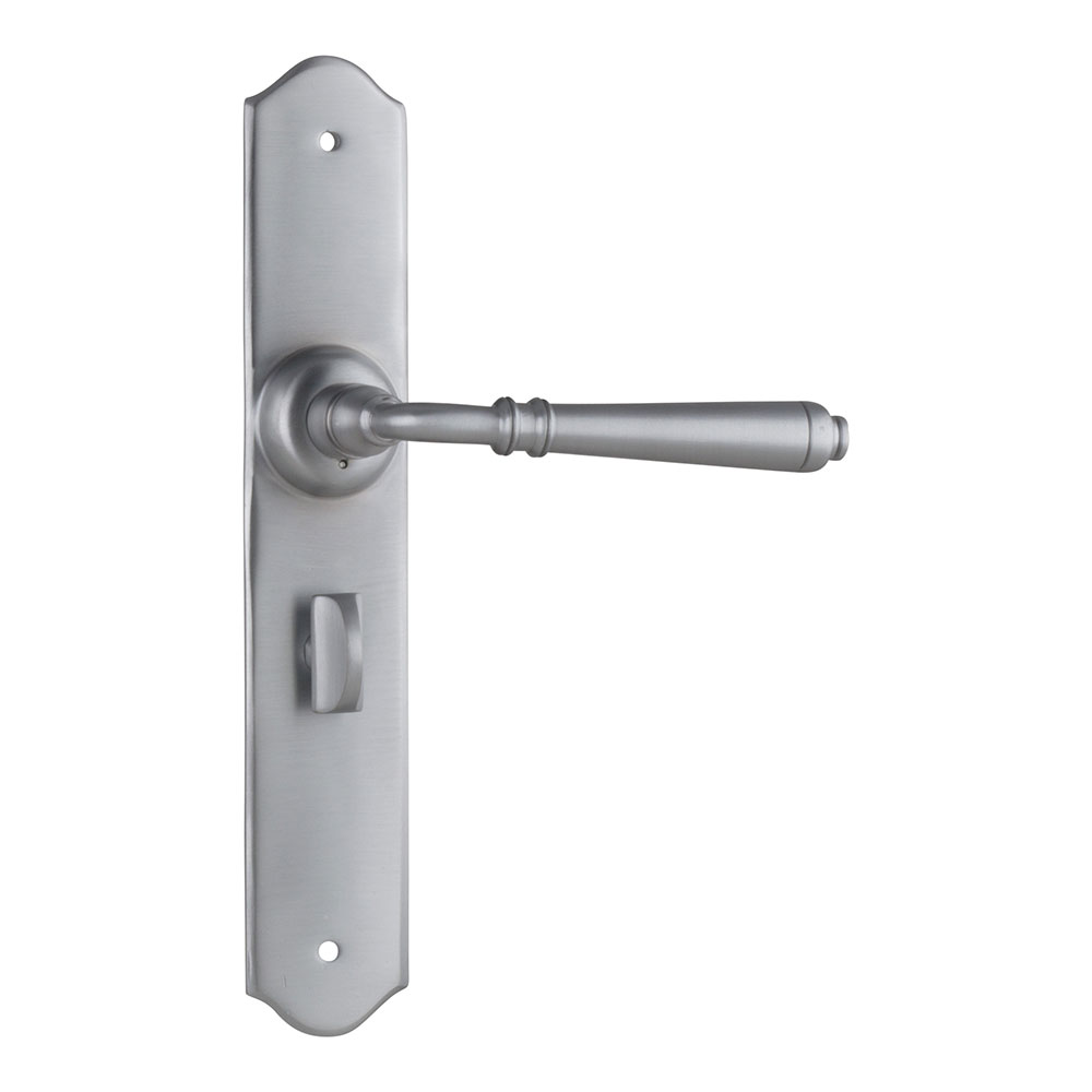 Tradco Reims Long Backplate Lever - Image 14