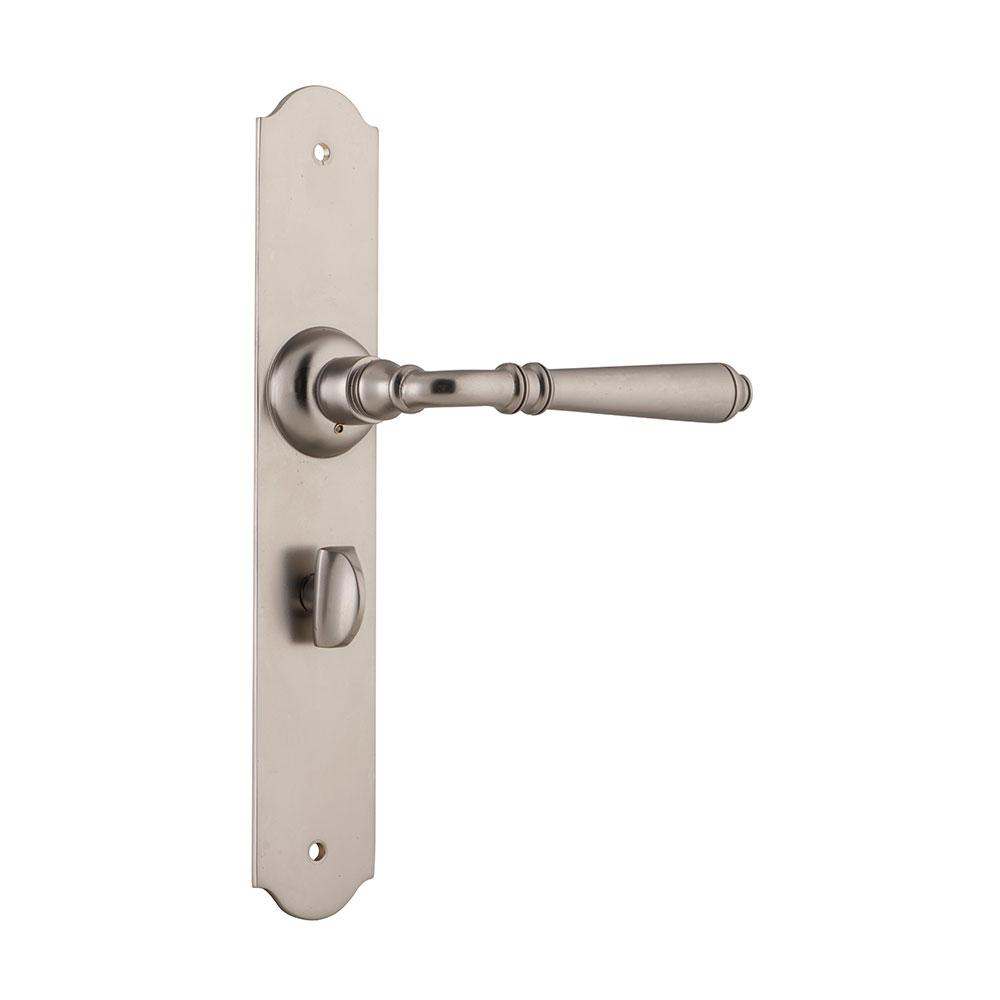 Tradco Reims Long Backplate Lever - Image 13