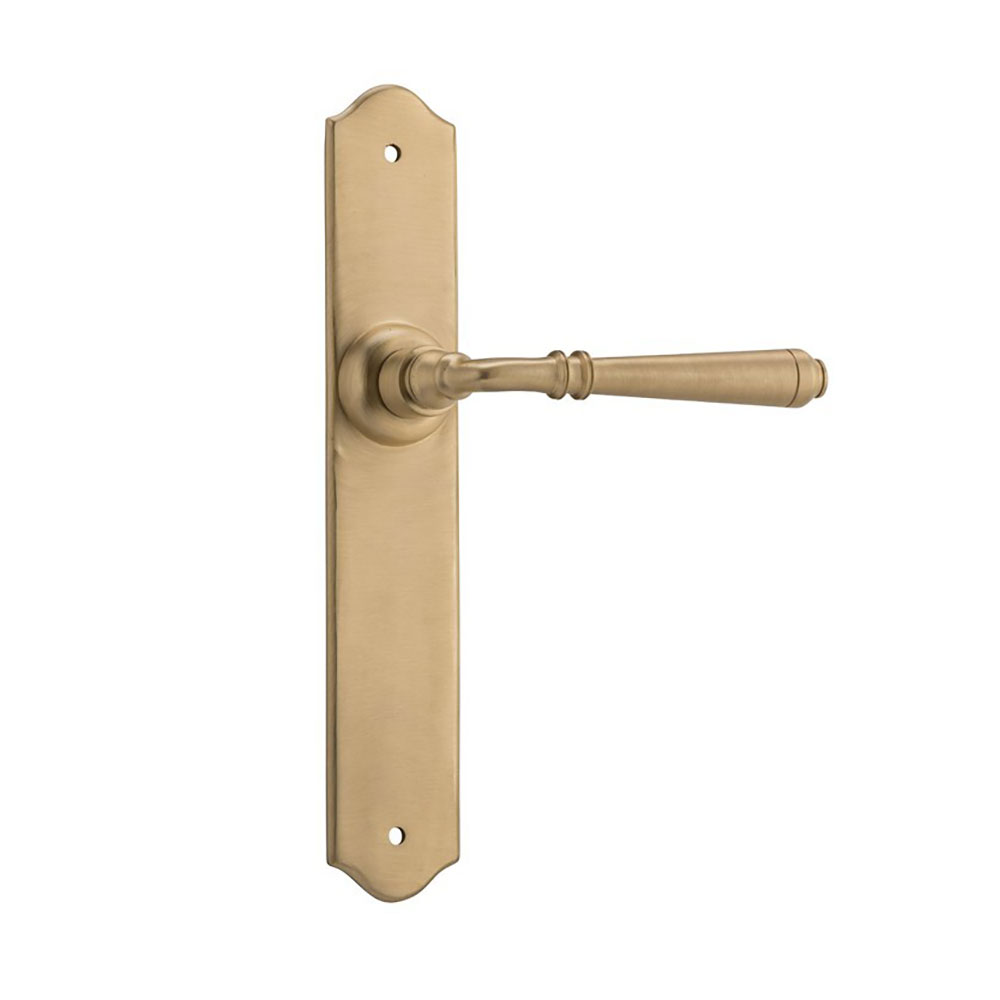 Tradco Reims Long Backplate Lever - Image 36