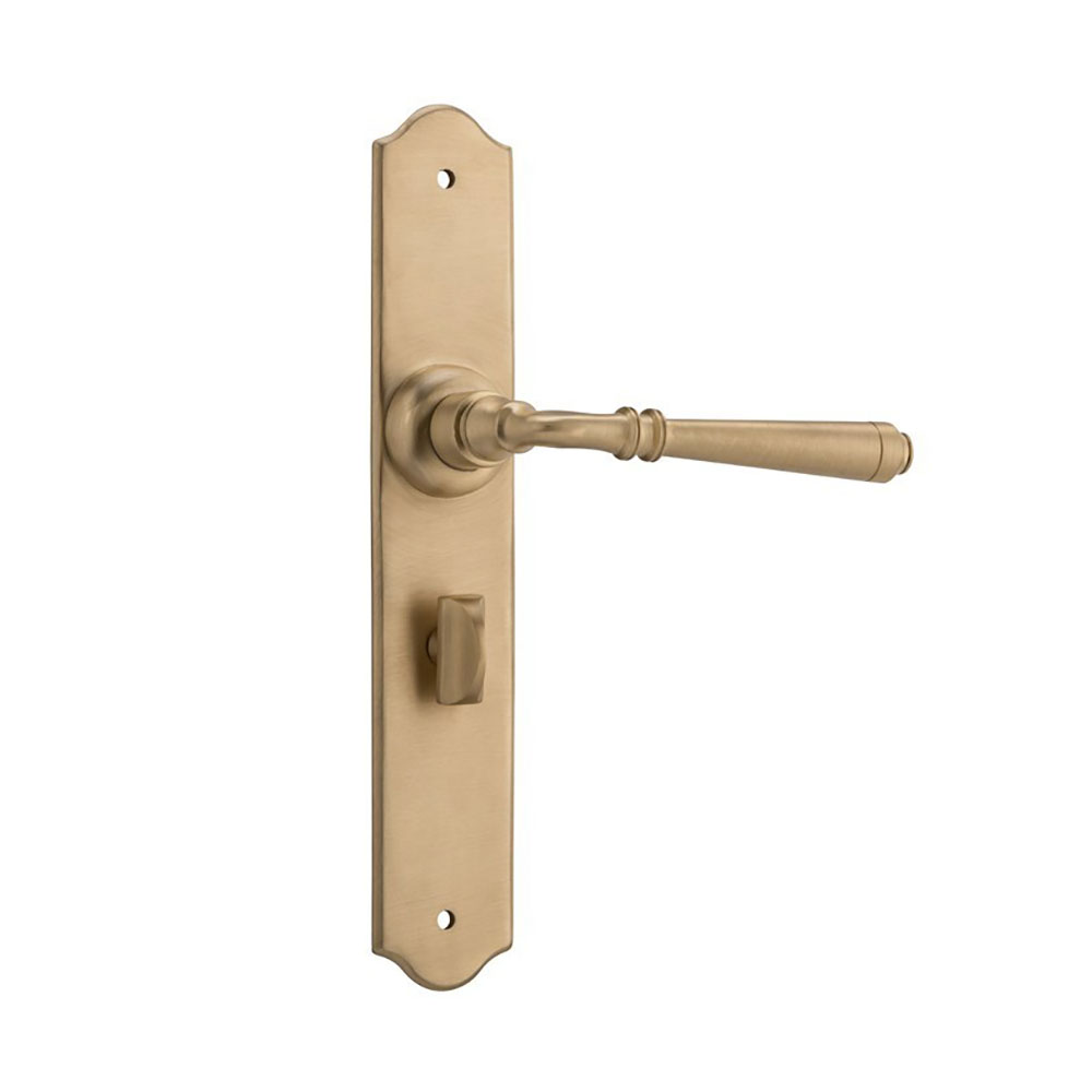 Tradco Reims Long Backplate Lever - Image 37