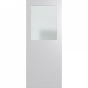 Hume Doors Glass Opening XF3