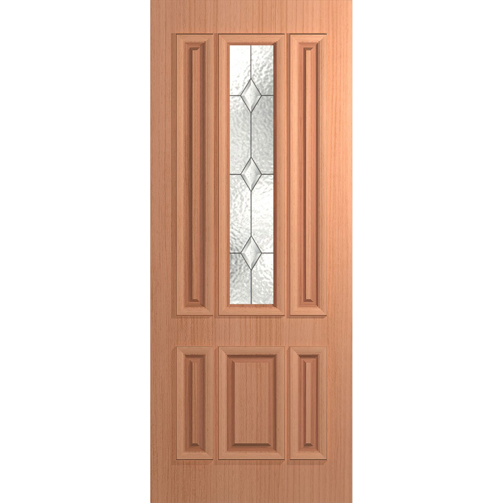 Hume Doors Vaucluse Premier XVP14 - Image 37