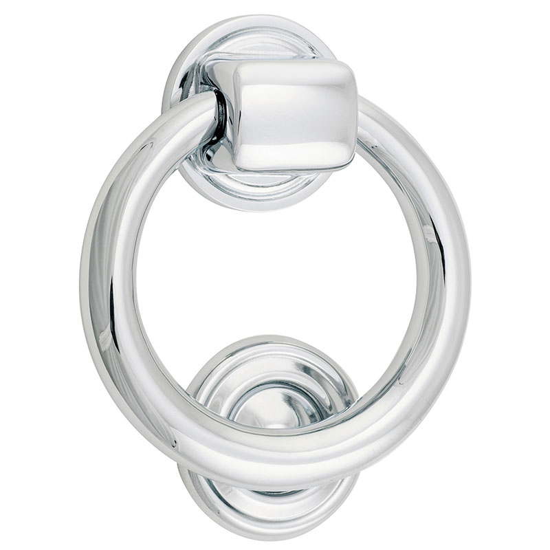 Iver Door Knocker Ring - Image 8