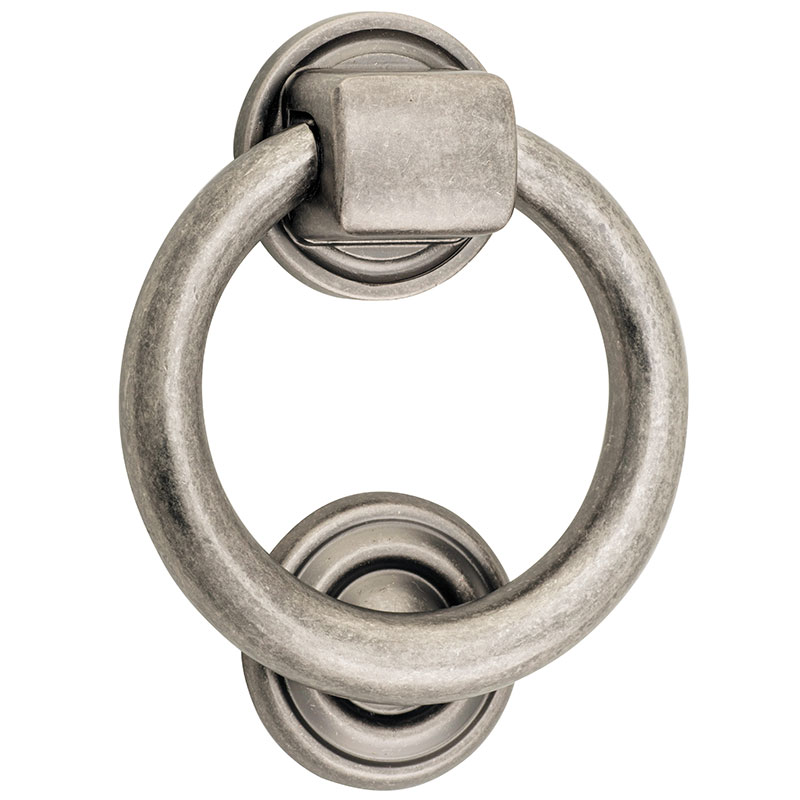 Iver Door Knocker Ring - Image 7