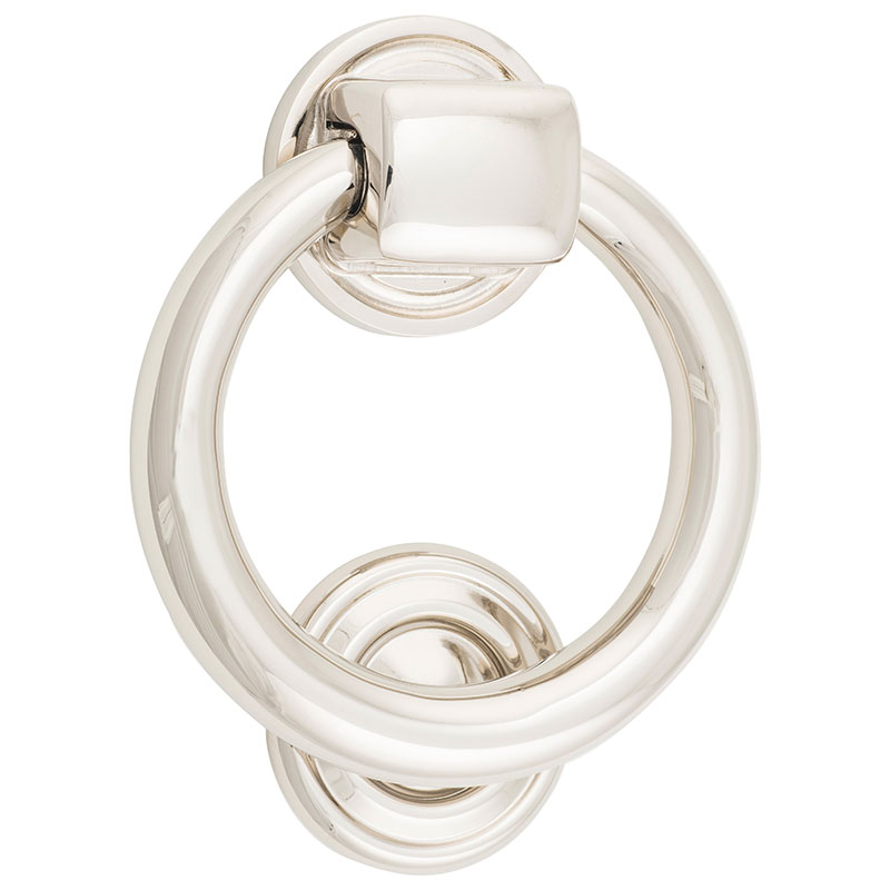 Iver Door Knocker Ring - Image 6