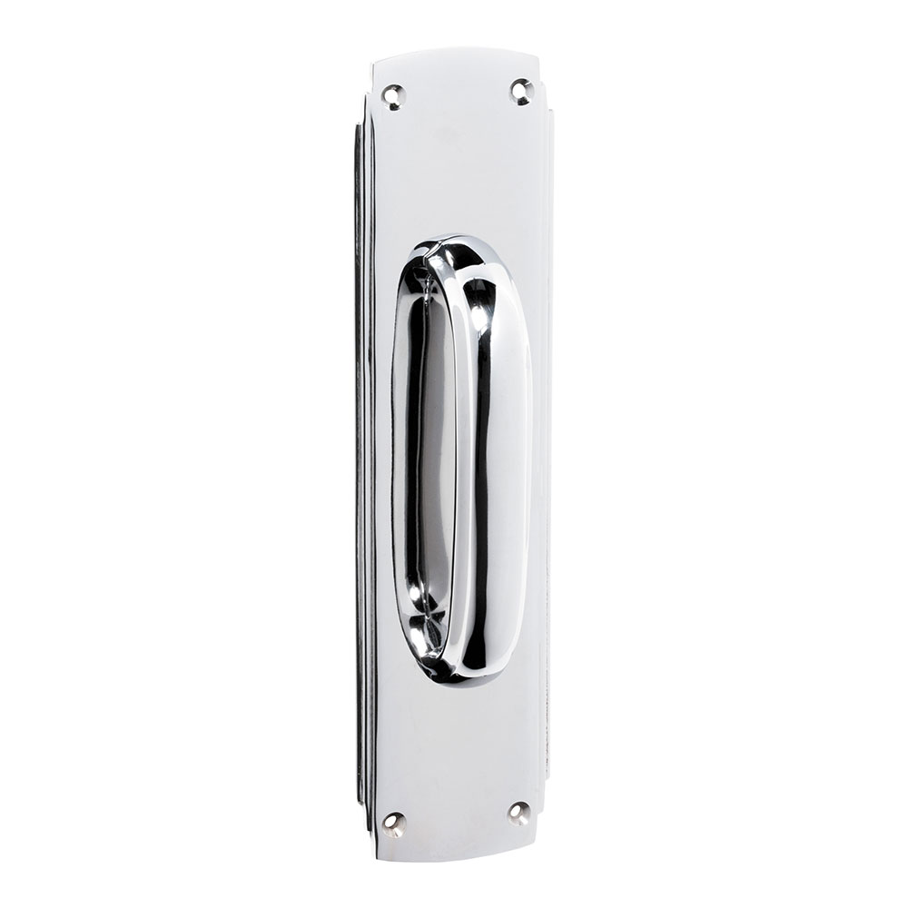 Tradco Deco Pull Handle - Image 2