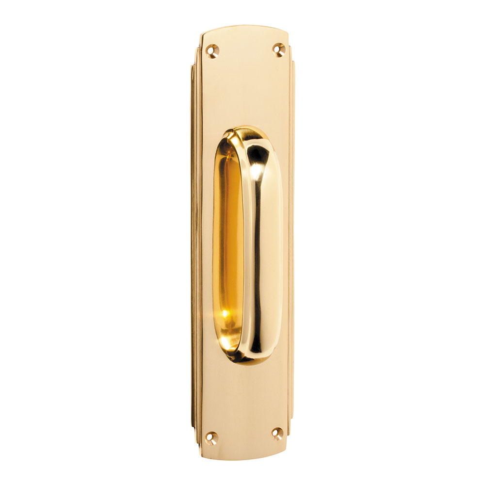 Tradco Deco Pull Handle - Image 3