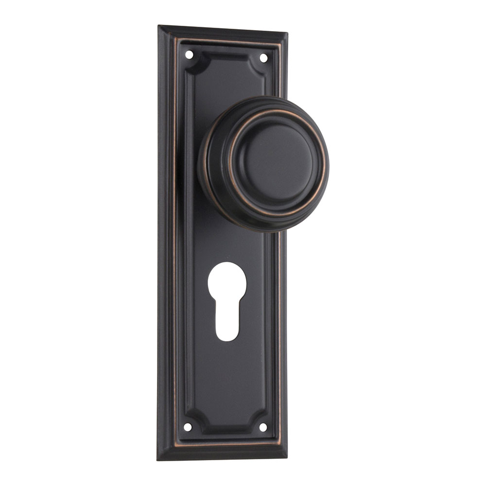 Tradco Edwardian Knob - Image 2