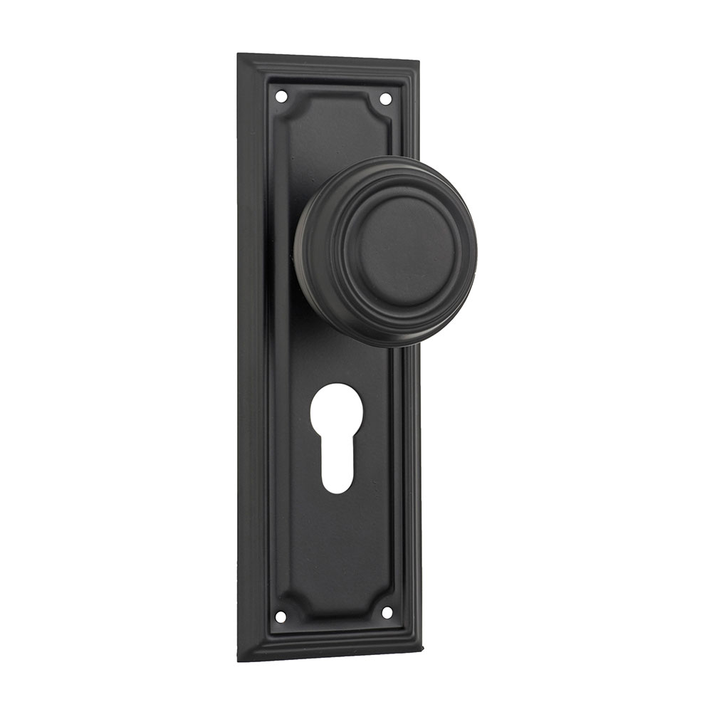 Tradco Edwardian Knob - Image 17