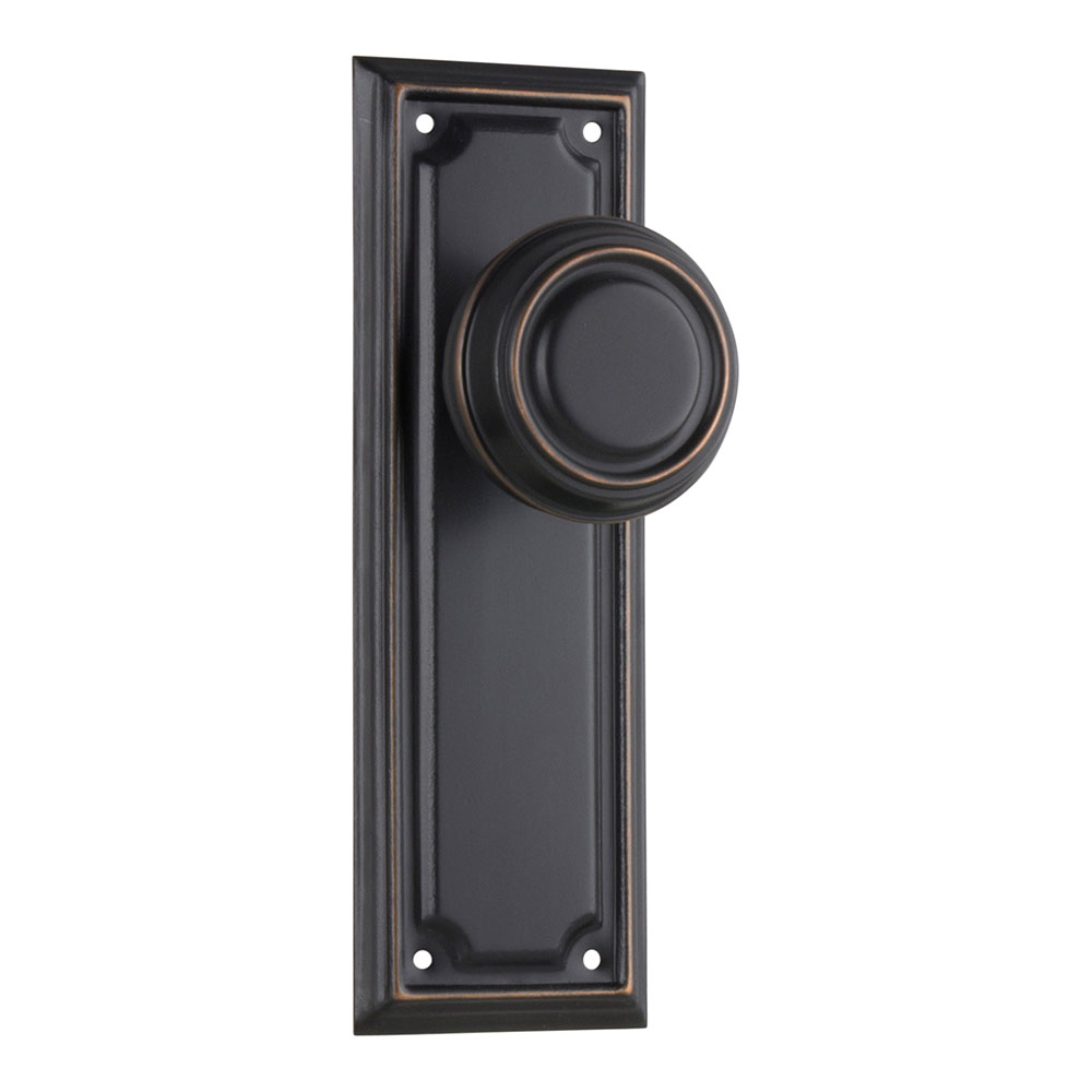 Tradco Edwardian Knob - Image 13