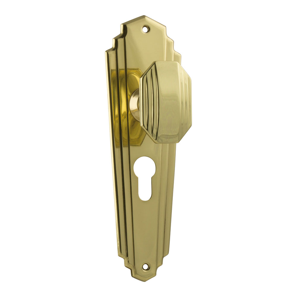 Tradco Elwood Knob - Image 8