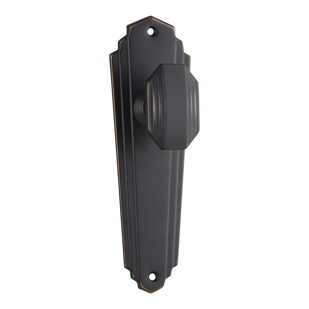 Tradco Elwood Knob - Image 6