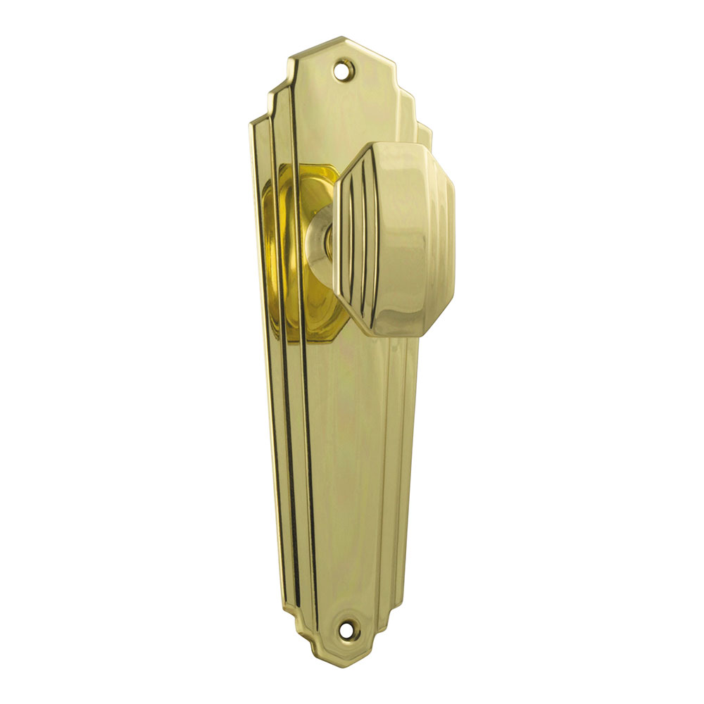 Tradco Elwood Knob - Image 4