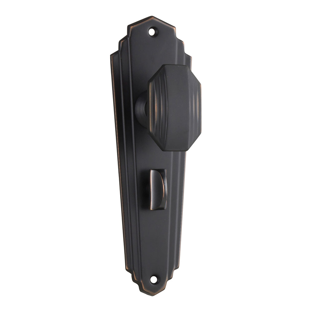 Tradco Elwood Knob - Image 3