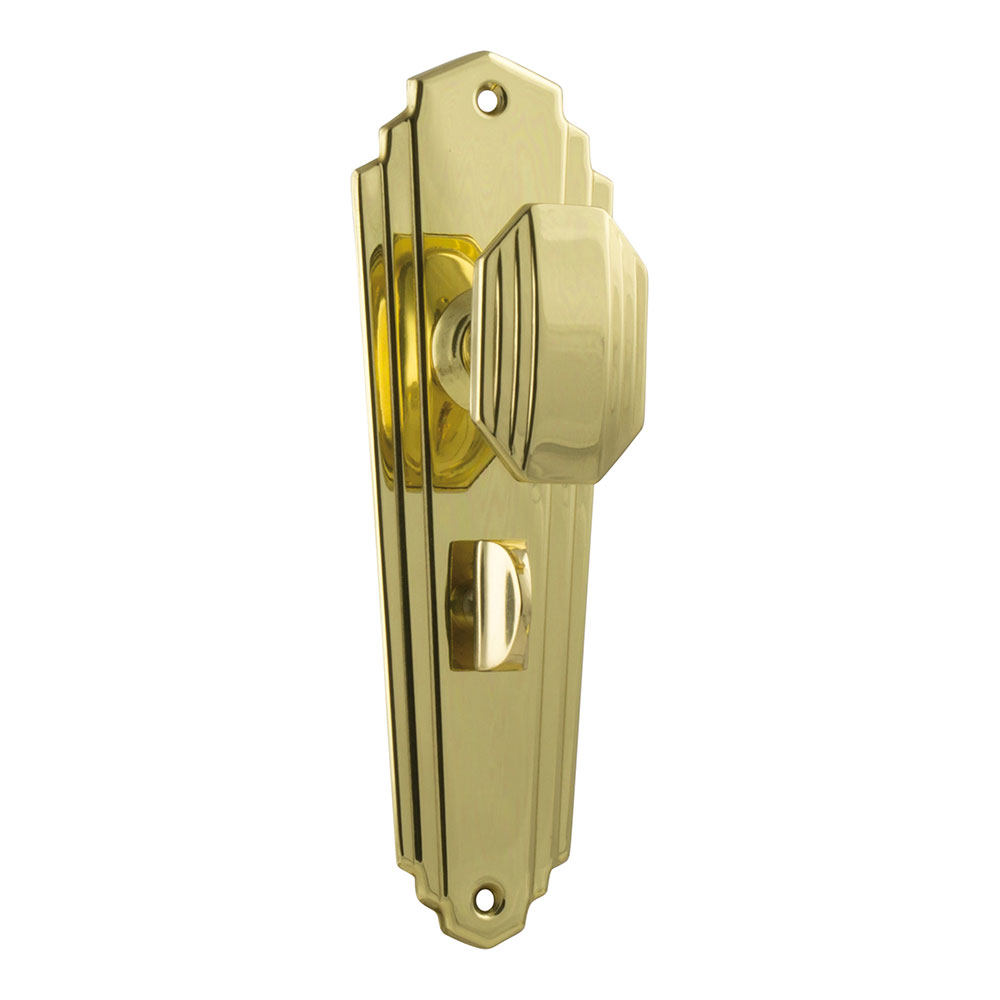 Tradco Elwood Knob - Image 2