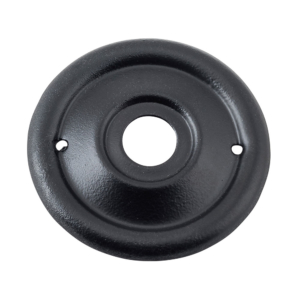 Backplates
