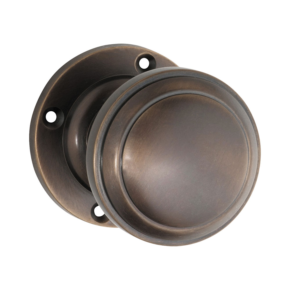 Tradco Milton Knob - Image 9