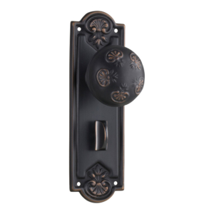 Tradco Nouveau Knob