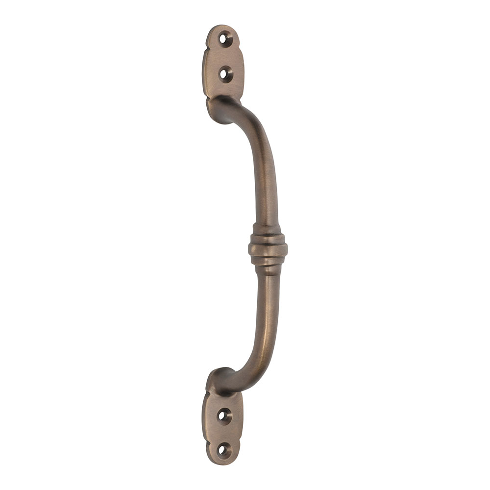 Tradco Offset Banded Pull Handle - Image 7