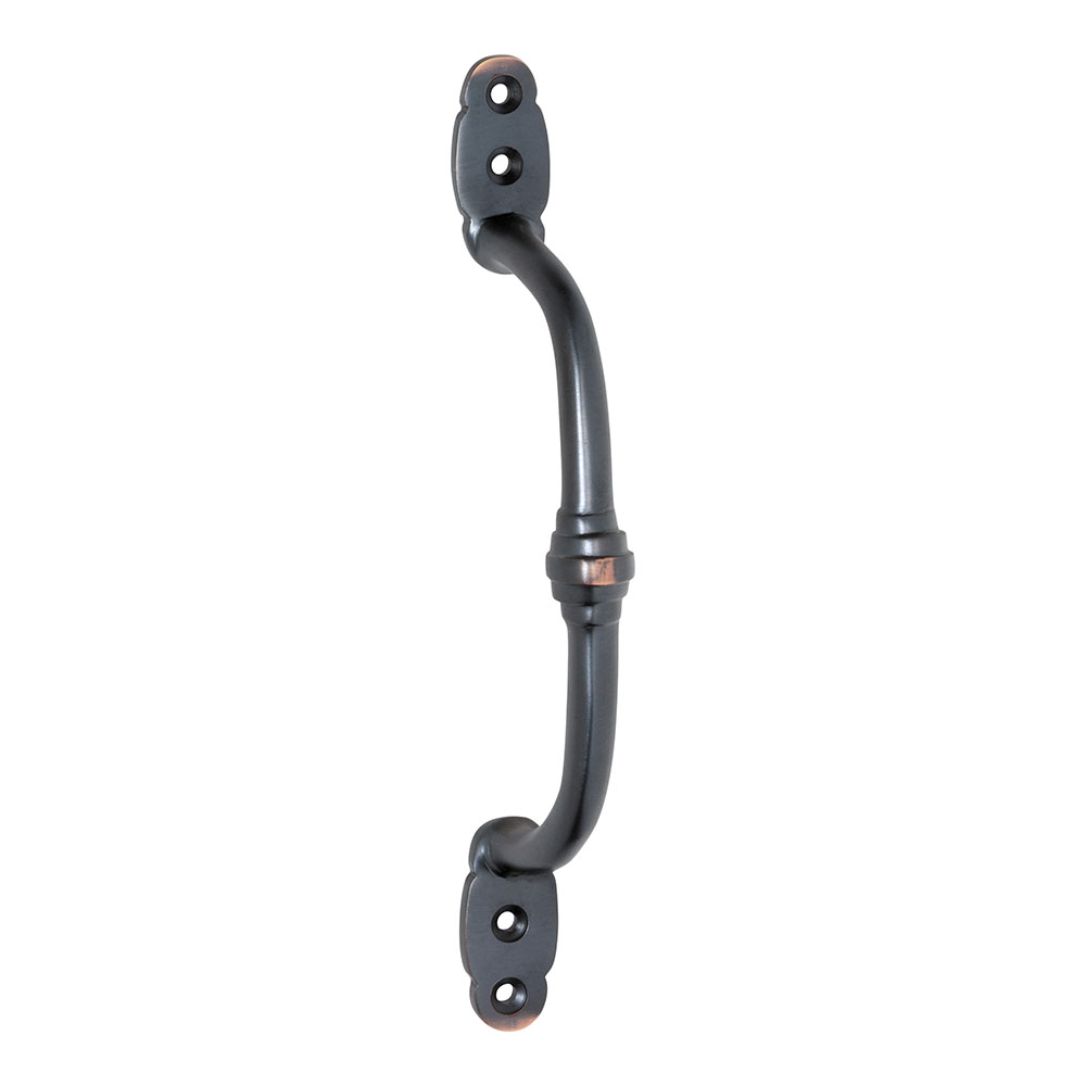 Tradco Offset Banded Pull Handle - Image 6