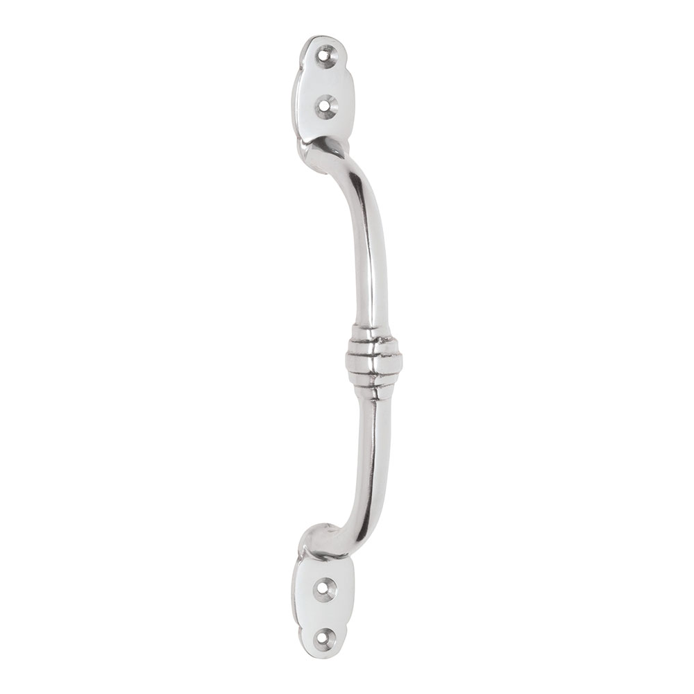 Tradco Offset Banded Pull Handle - Image 5
