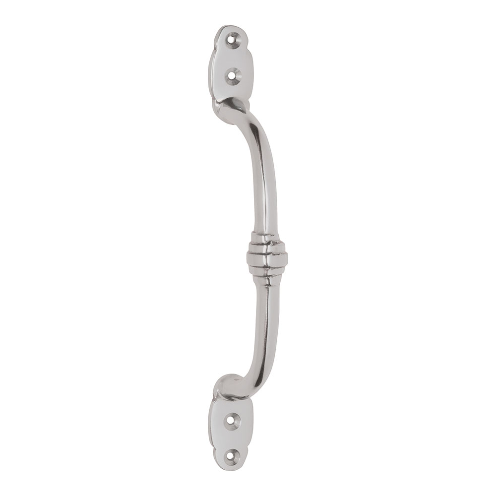 Tradco Offset Banded Pull Handle - Image 3