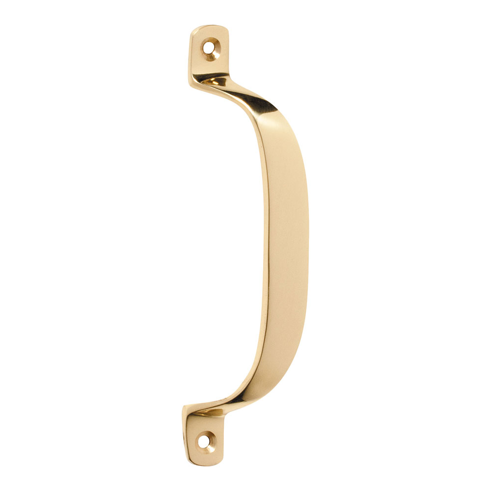 Tradco Offset Pull Handle - Image 3