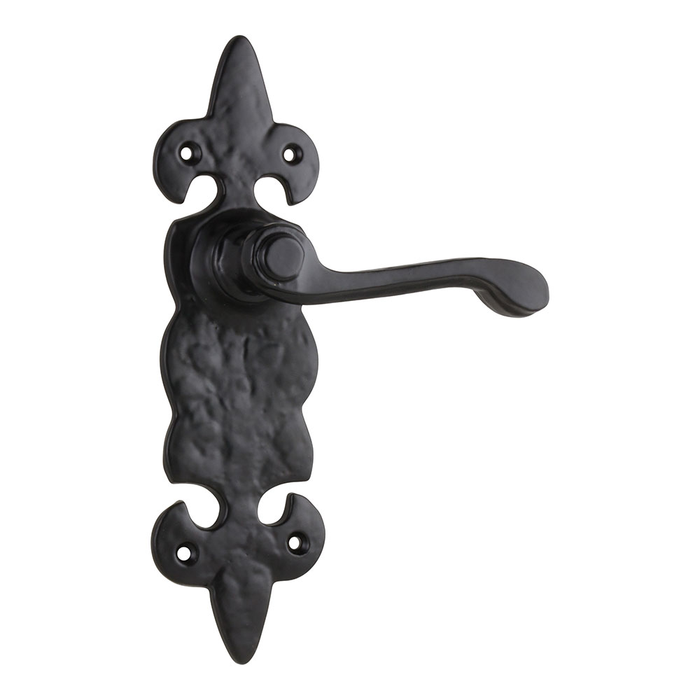 Tradco Stratford Lever - Image 3