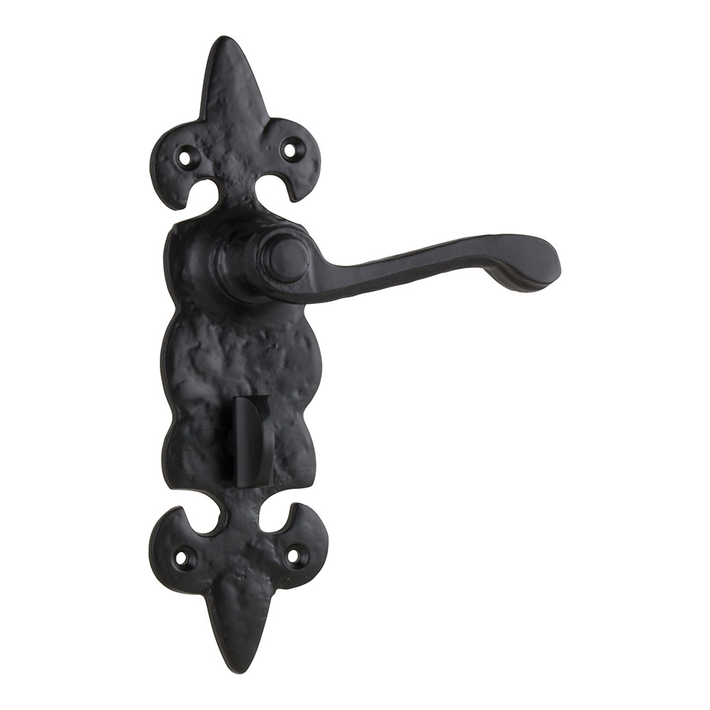 Tradco Stratford Lever - Image 4