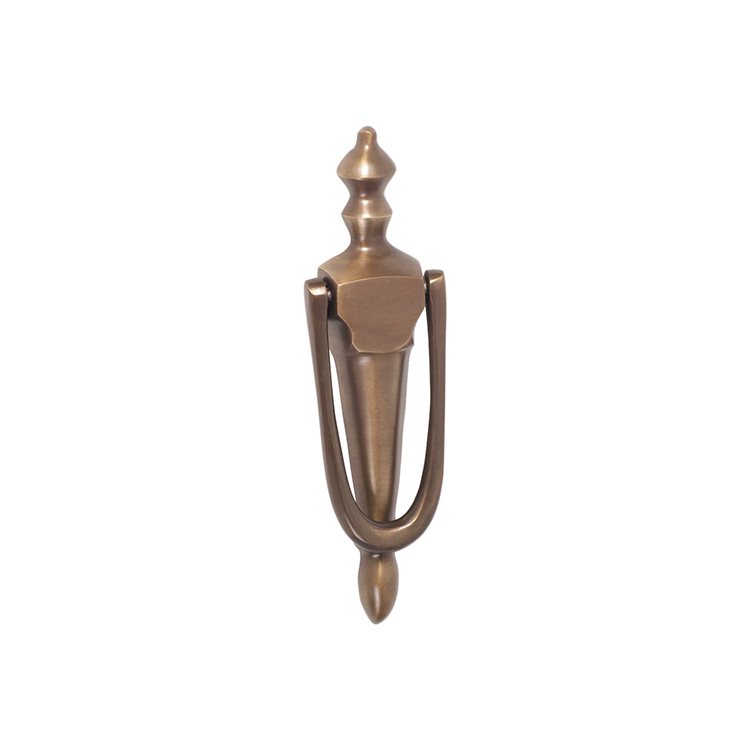 Tradco Victorian Door Knocker - Image 5