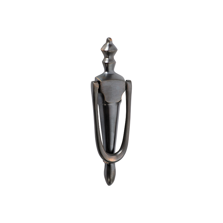 Tradco Victorian Door Knocker - Image 4