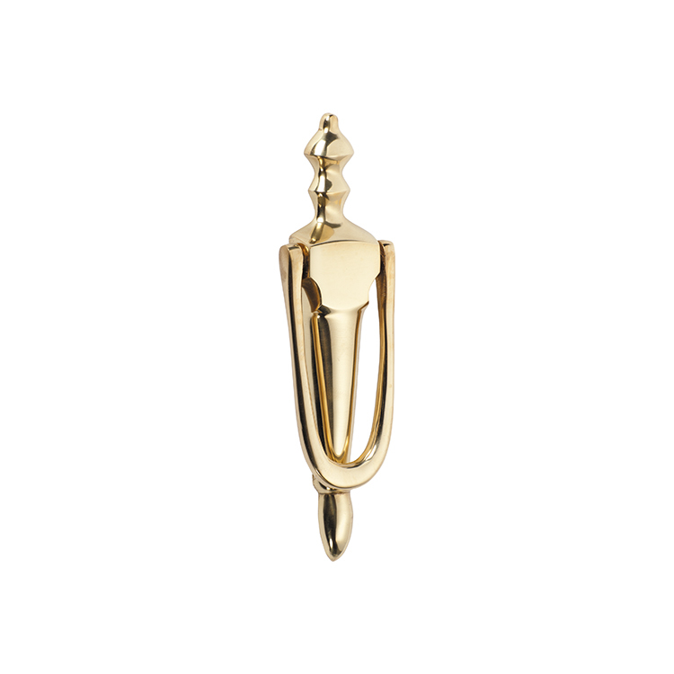 Tradco Victorian Door Knocker - Image 2