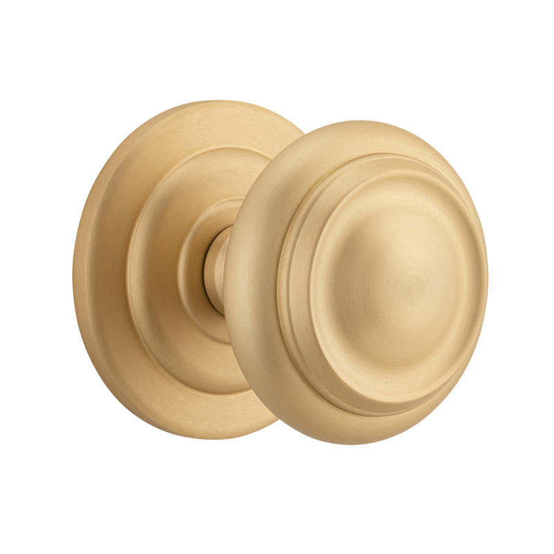 Iver Sarlat Centre Door Knob - Image 4