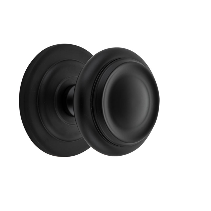 Iver Sarlat Centre Door Knob - Image 9