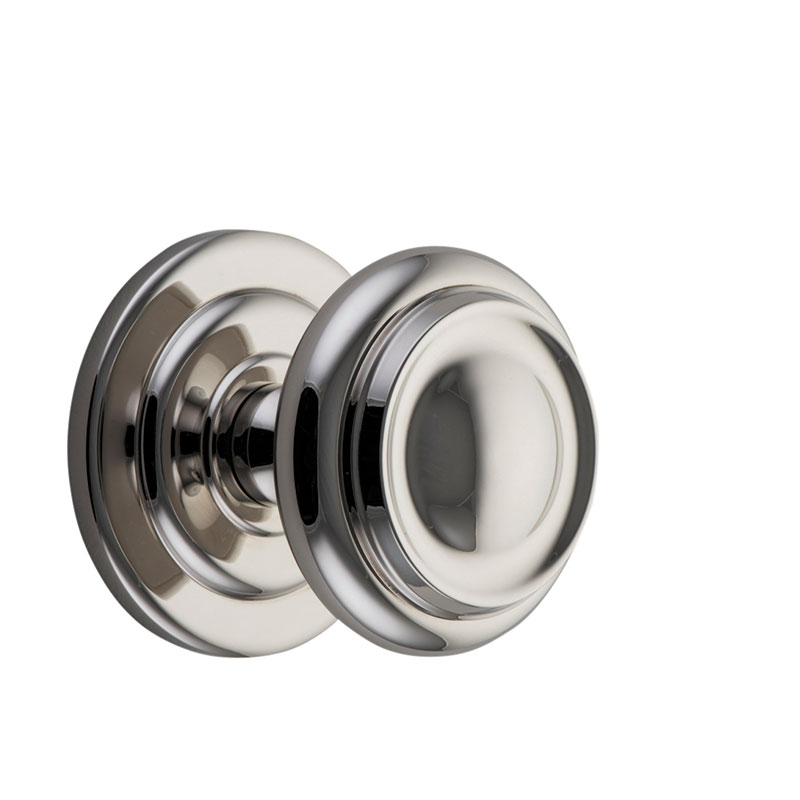 Iver Sarlat Centre Door Knob - Image 6