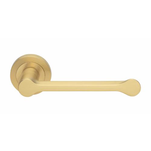 Manital Alamaro Round Lever - Image 3