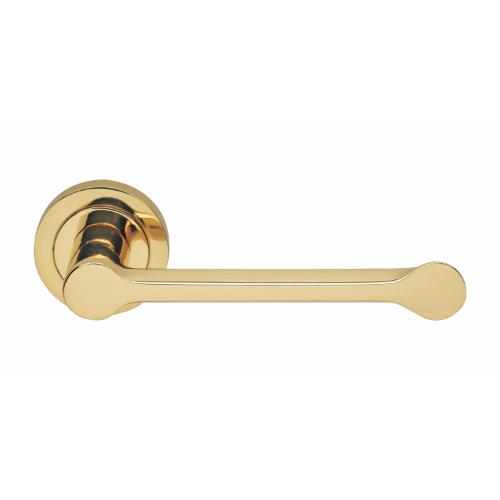 Manital Alamaro Round Lever - Image 2
