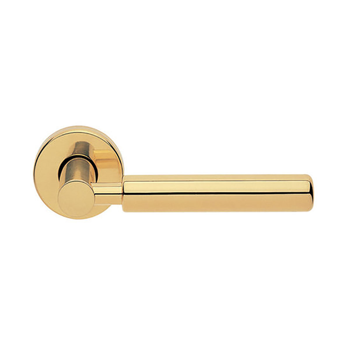 Manital Amleto Round Lever - Image 2