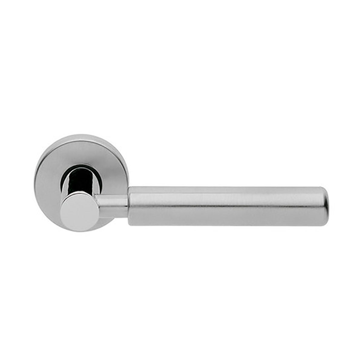 Manital Amleto Round Lever - Image 4