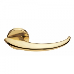 Manital Arco Round Lever
