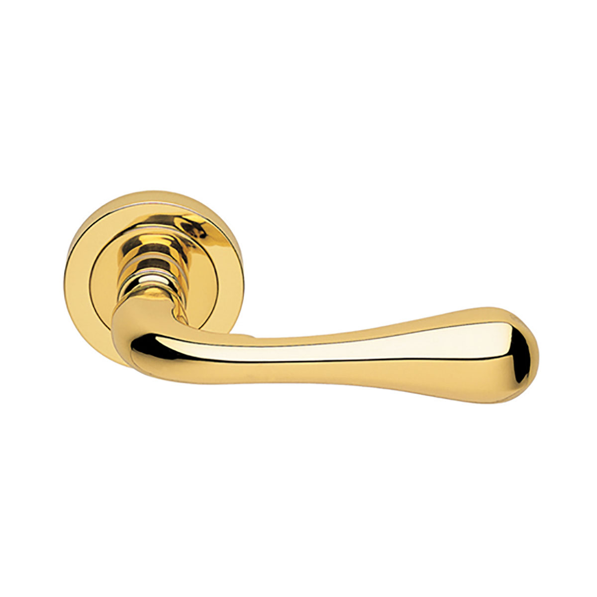 Manital Astro Round Lever - Image 2