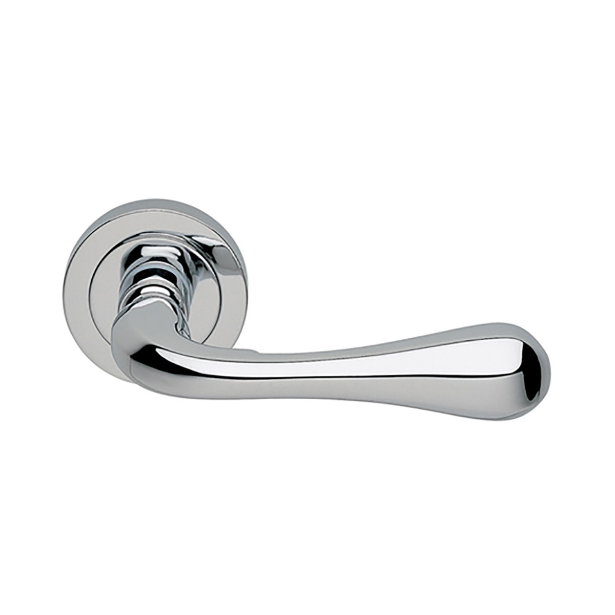 Manital Astro Round Lever - Image 5