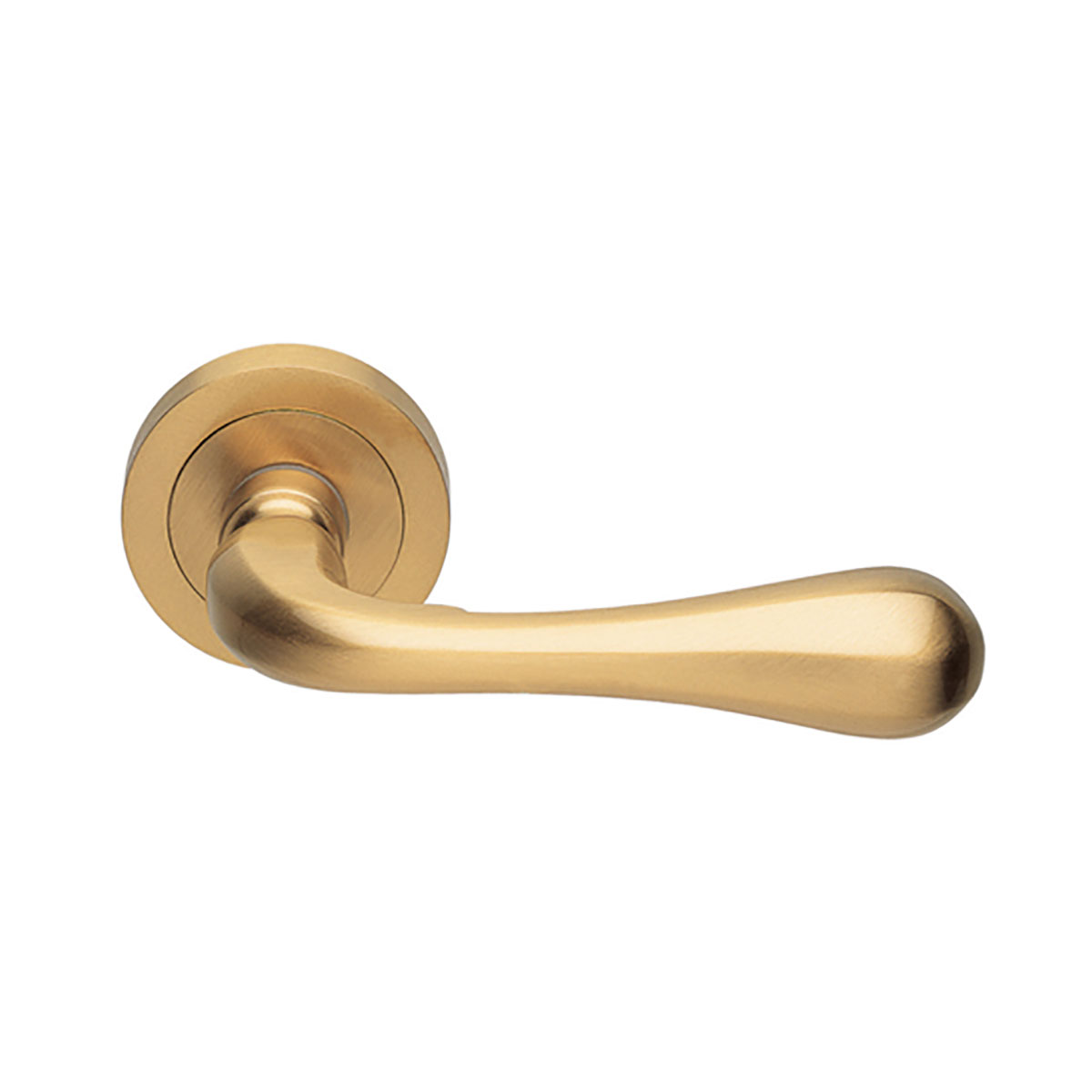 Manital Astro Round Lever - Image 4