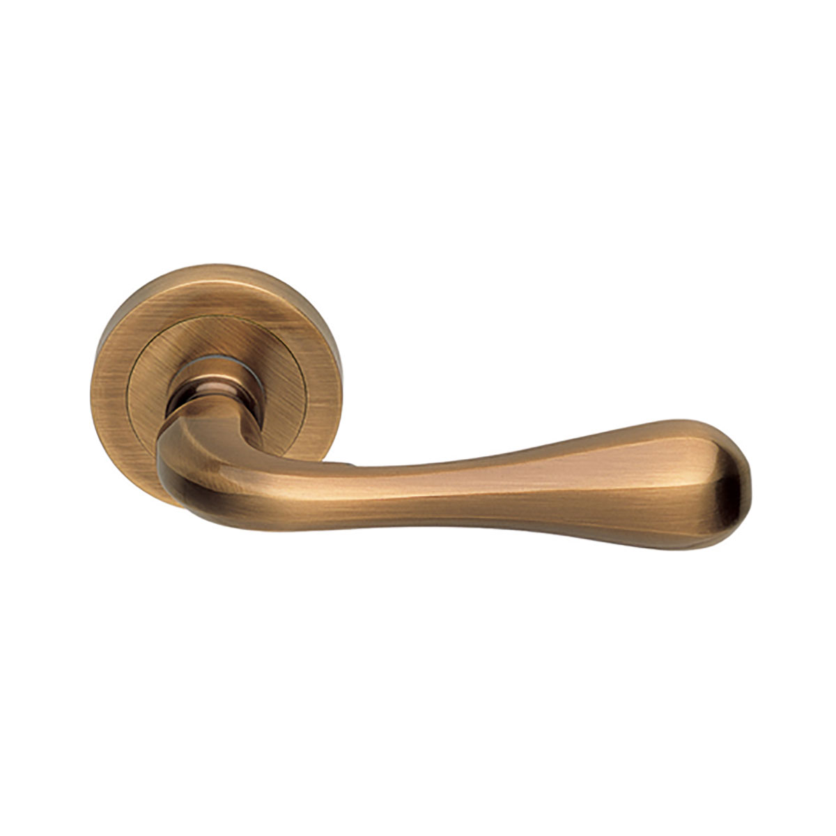 Manital Astro Round Lever - Image 3