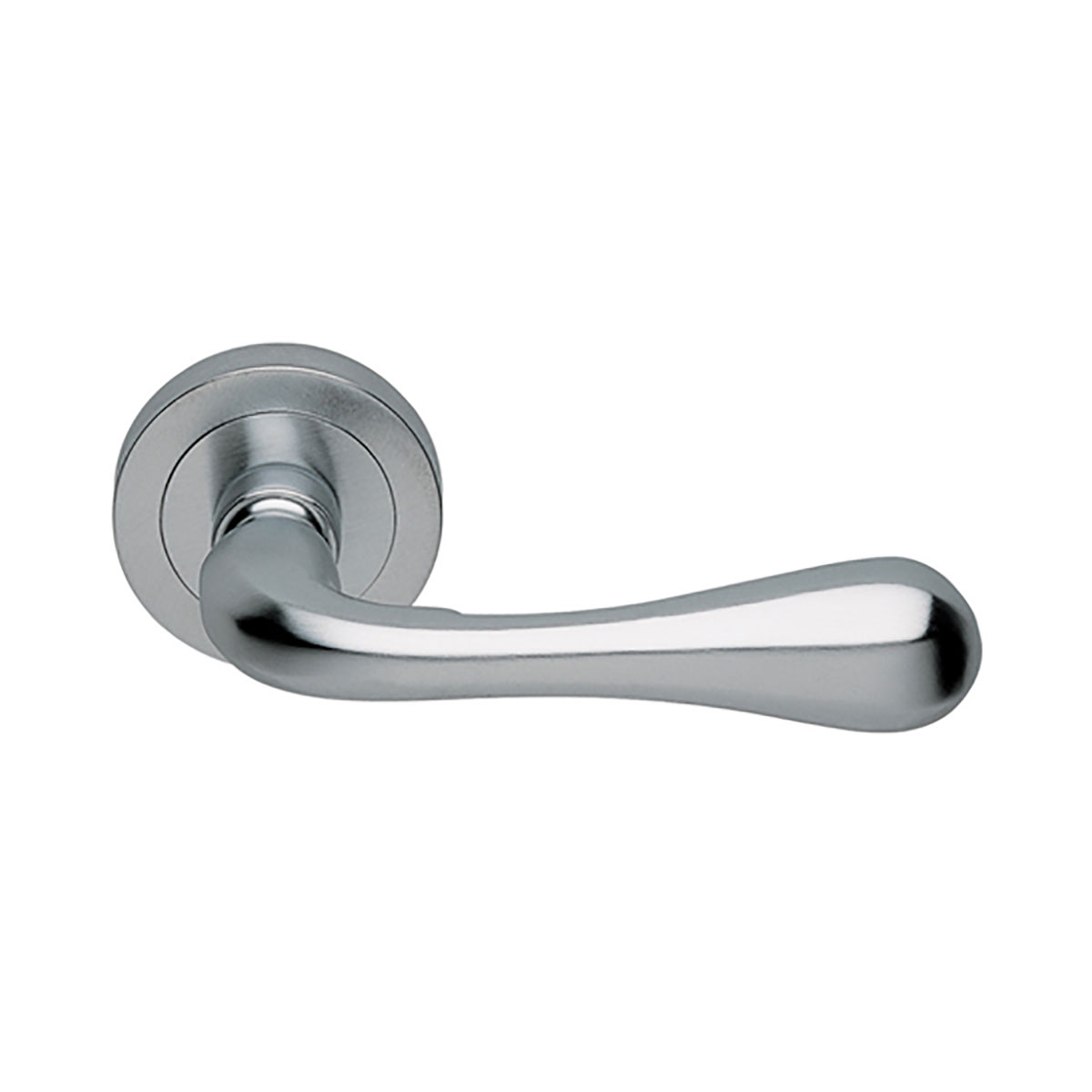 Manital Astro Round Lever - Image 6