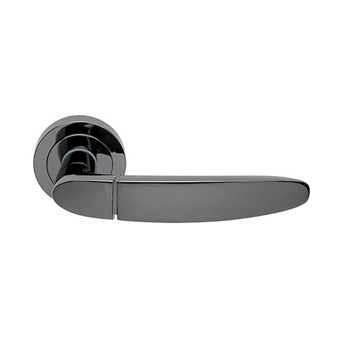 Manital Atena Round Lever - Image 4