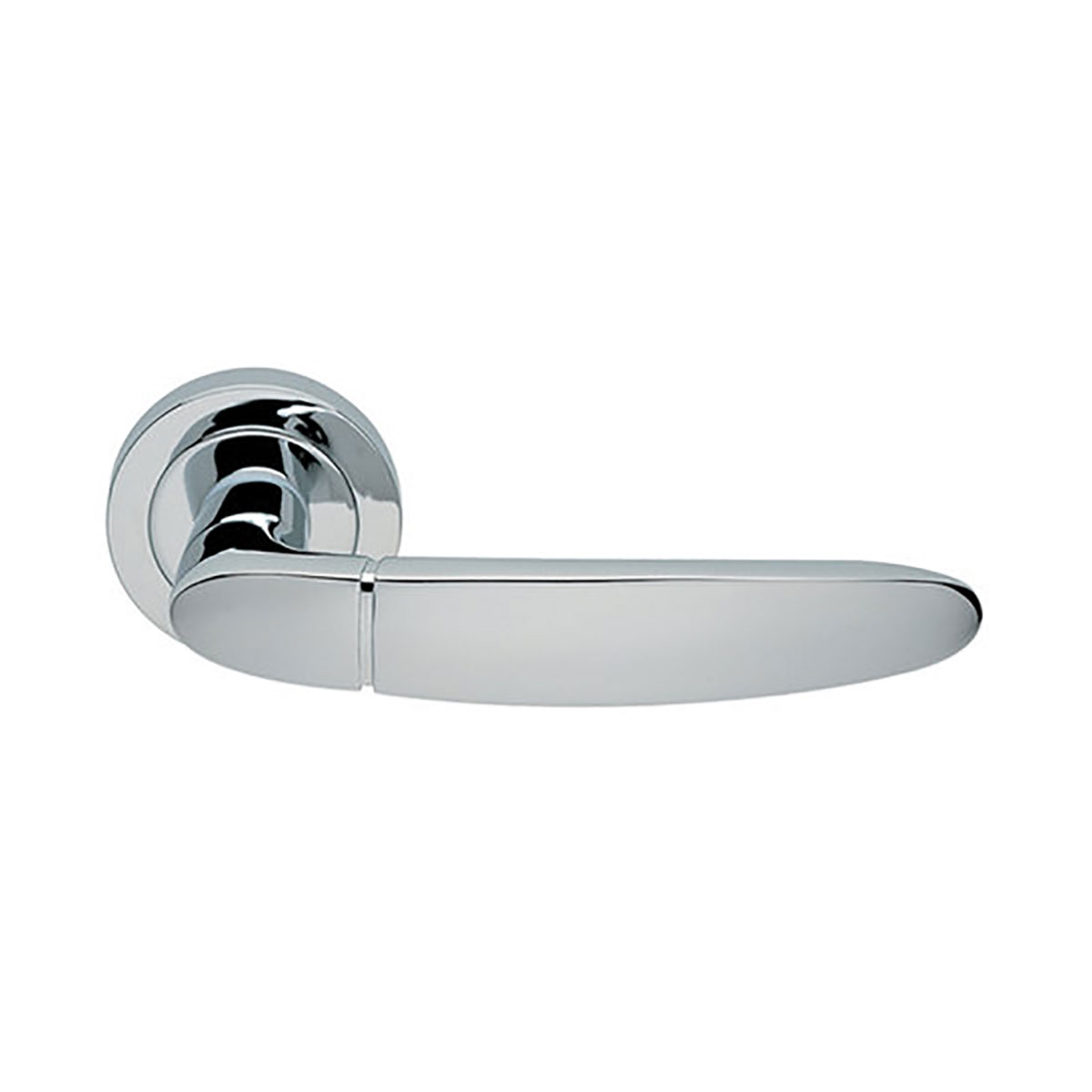 Manital Atena Round Lever - Image 3