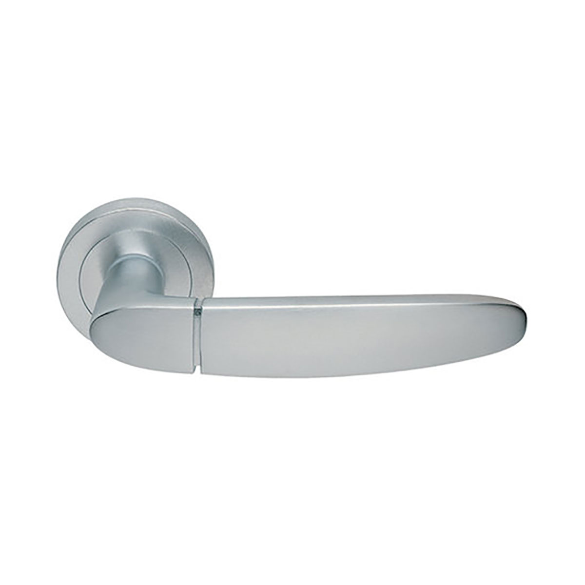 Manital Atena Round Lever - Image 2